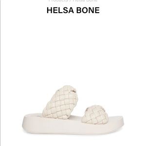 Steve Madden sandals